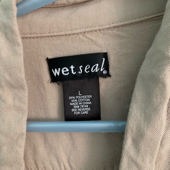 cute jacket - Picture 3 of 3